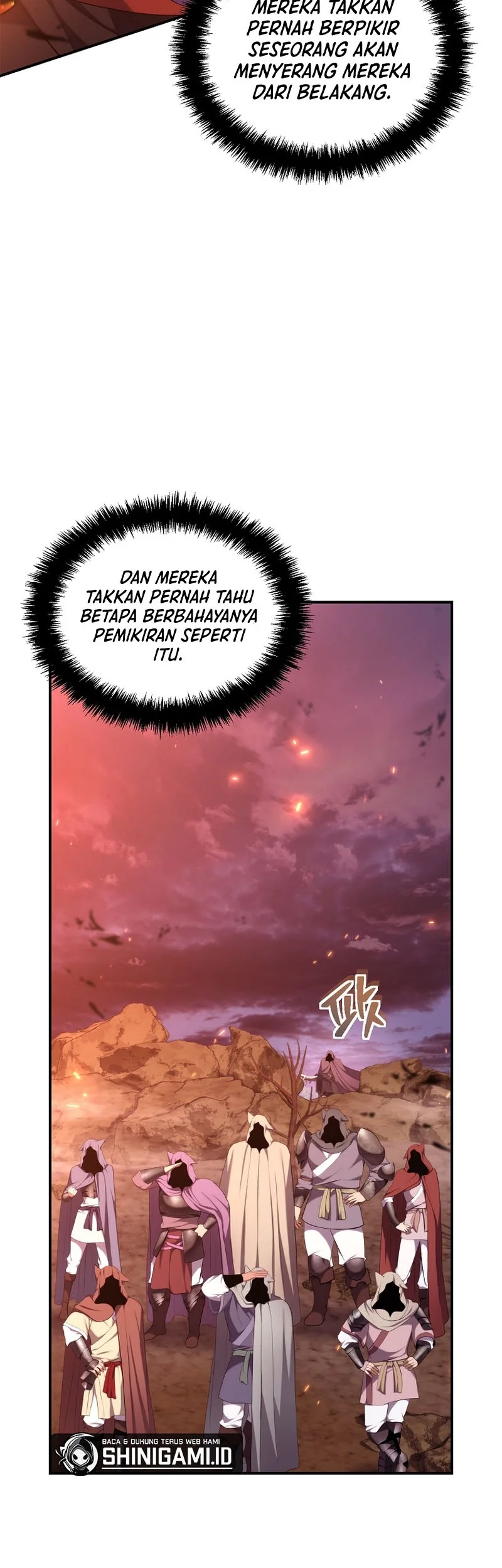 second life ranker chapter 154 - Page 21